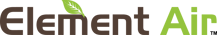 Element Air logo