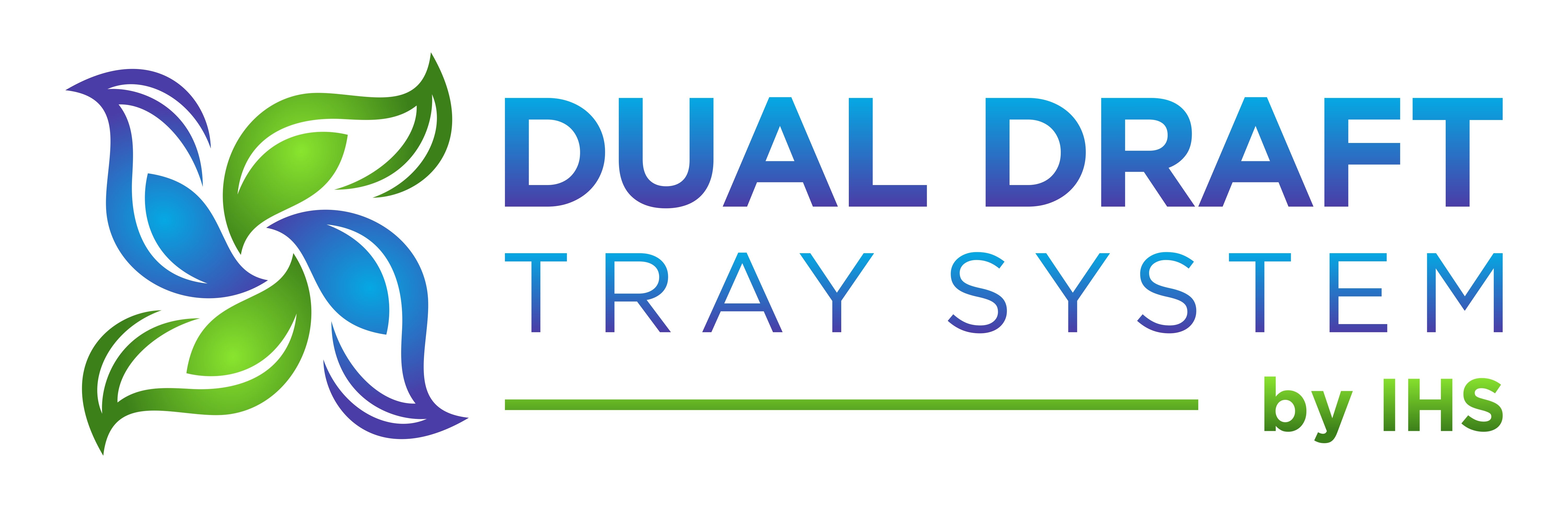 DualDraft - logo final