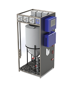 EnvironmentalControlSystems