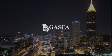 GASFA 2023 Fall Summit