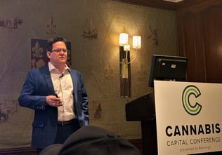 urban-gro to Participate in Benzinga Cannabis Capital Conference in Toronto on April 18