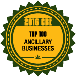  Ancillary Business by Cannabis Business