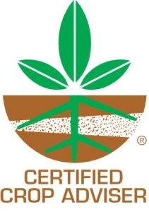 Certified Crop Advisor