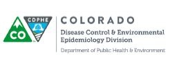 colorado dept