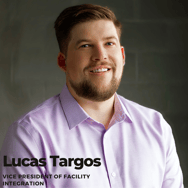 Lucas Targos