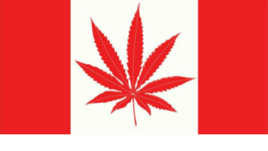 Canada Flag