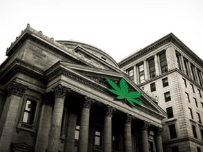 The SAFE Banking Hearing: Congressional Committee Hears Testimony On Cannabis, Worker Safety, Legal Protection