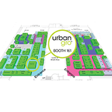 urban-gro Hosts High-Performance Cultivation Systems Design Workspaces at the Michigan Cannabis Industrial Marketplace