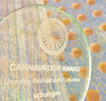 NCIA Announces Winners of First-Ever Cannavation and Cannatech Awards