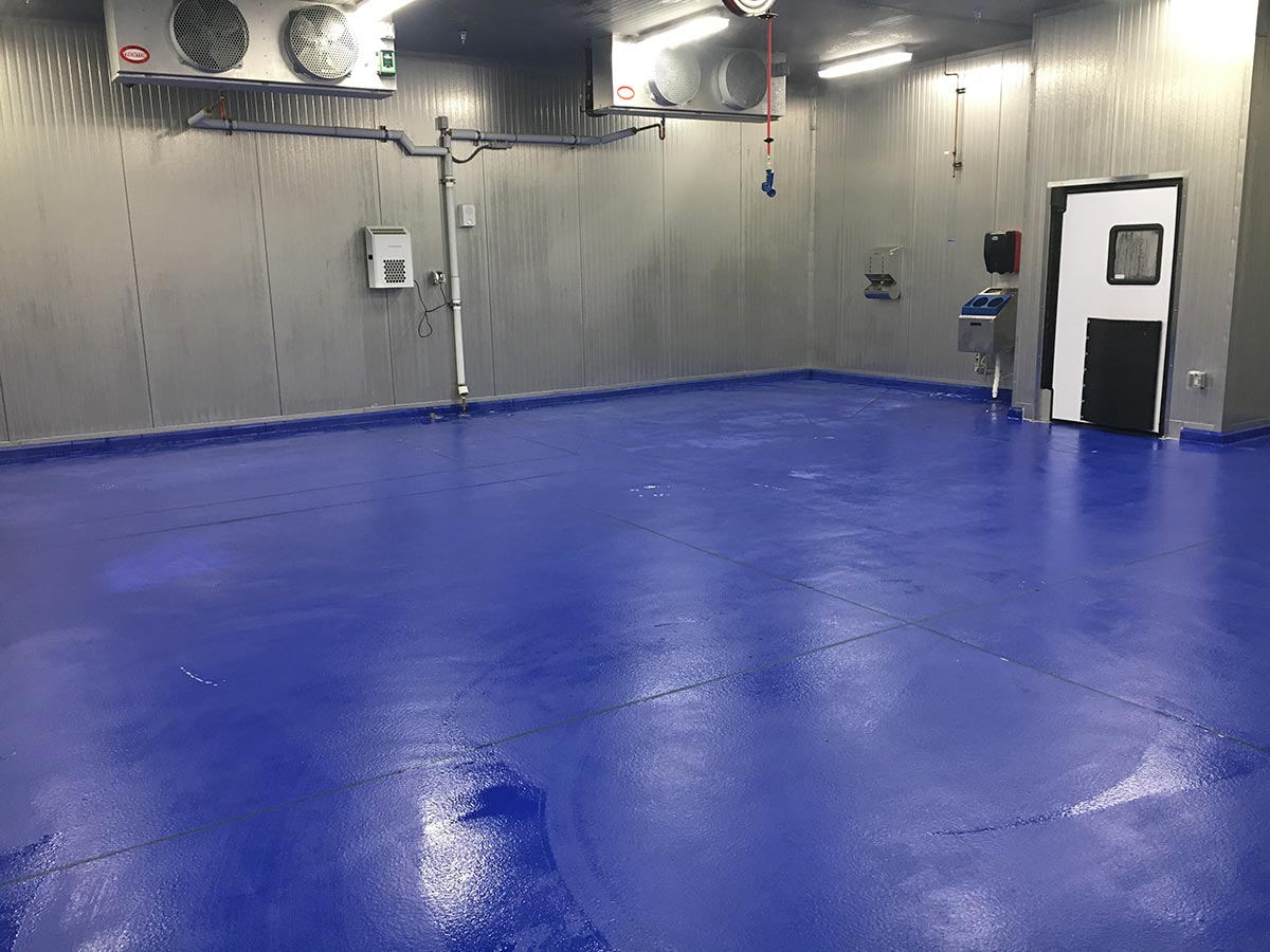 urban-gro | Projects - Honey Smoked Fish Co. New HQ & Distribution Facility