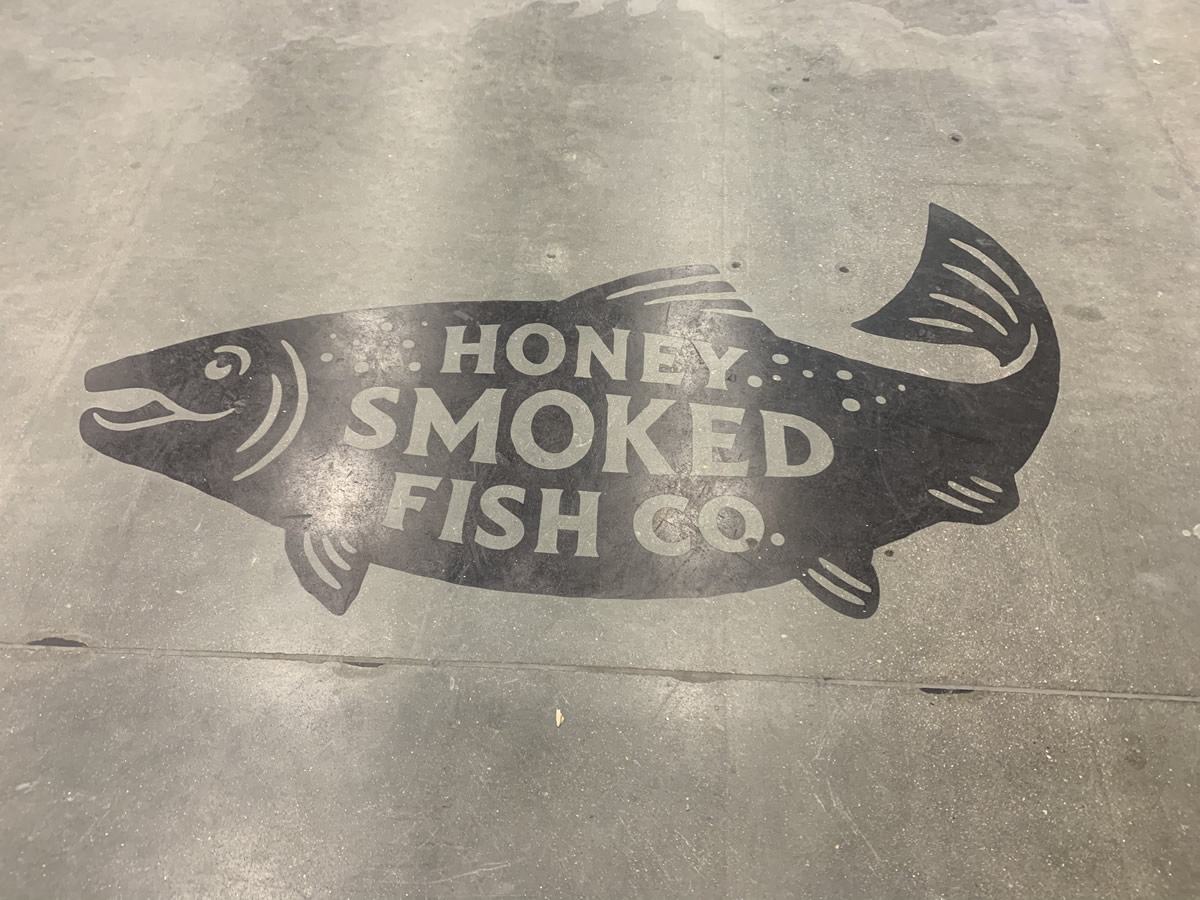urban-gro | Projects - Honey Smoked Fish Co. New HQ & Distribution Facility