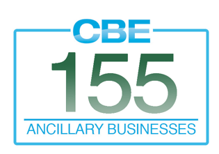 urban-gro Ranked #14 on 2018 CBE Ancillary Business 155 List