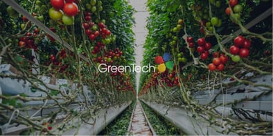 Greentech Amsterdam 2023