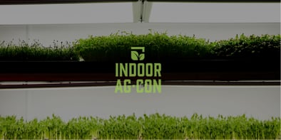 Indoor AgCon 2025