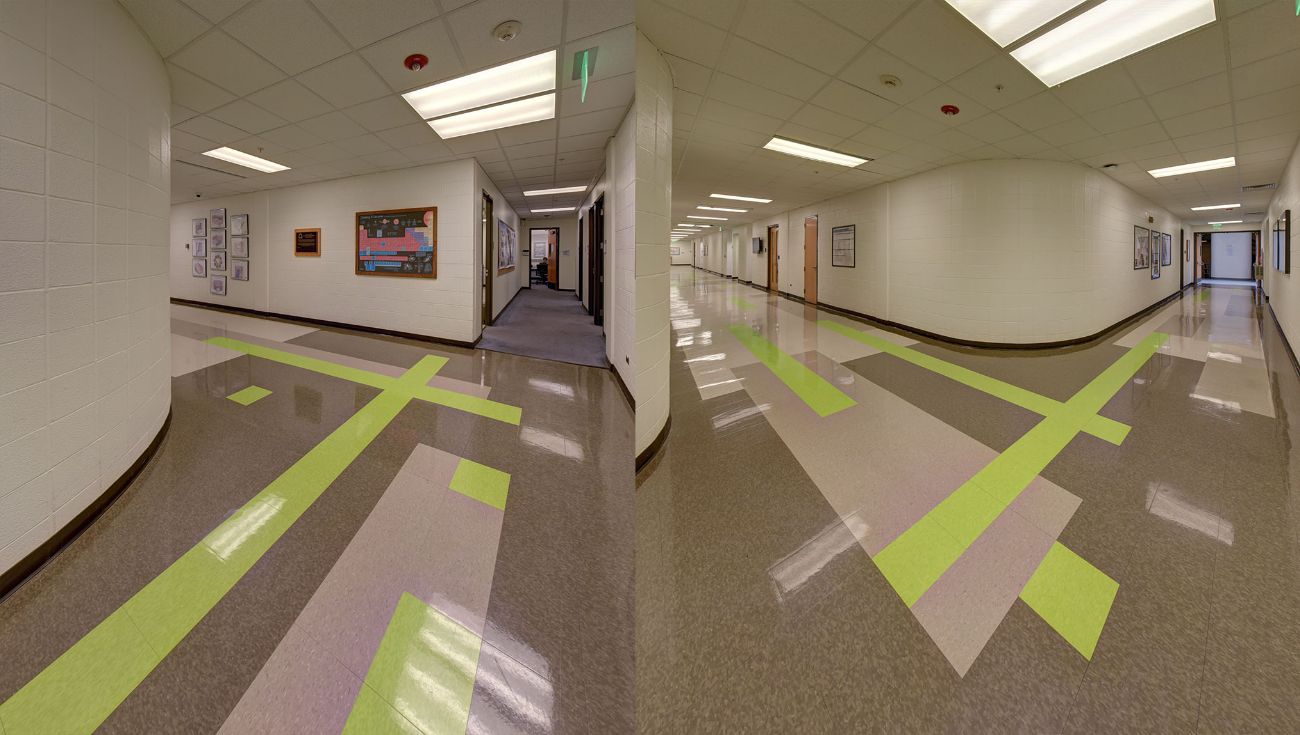 Brown Hall Renovation at Colorado School of Mines