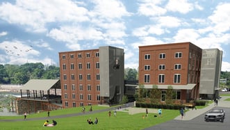 City Mills Columbus Georgia