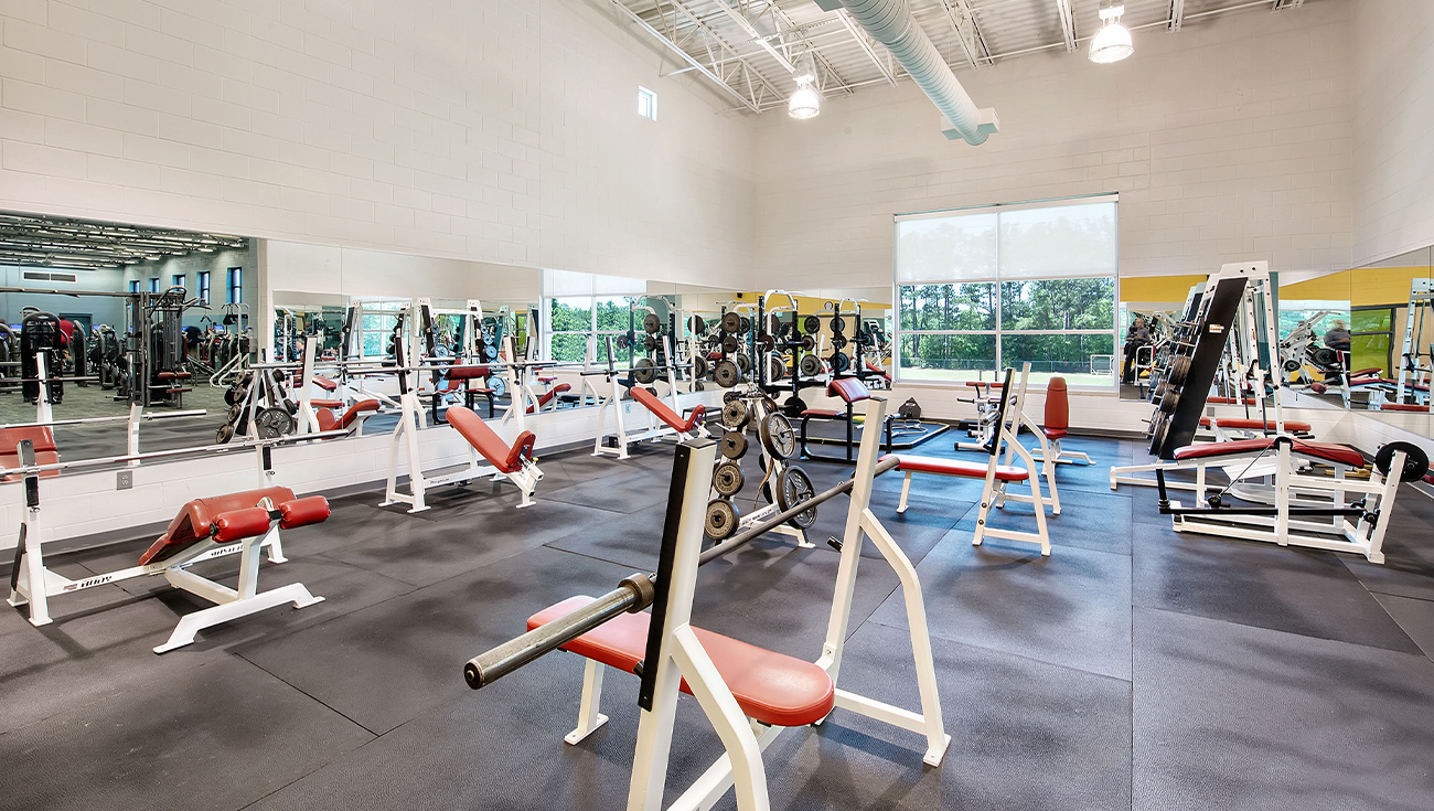 urban-gro Projects | D.A. Turner YMCA