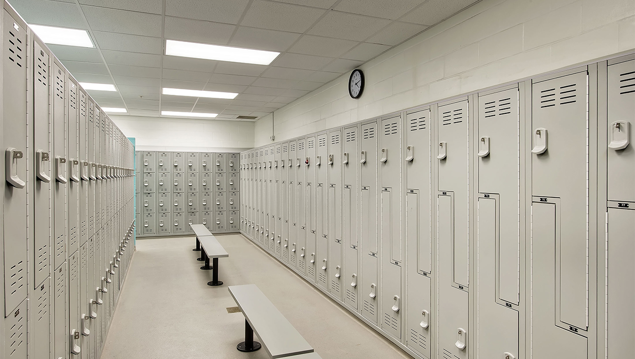 urban-gro Projects | D.A. Turner YMCA
