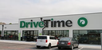 Drivetime Automotive Dealership