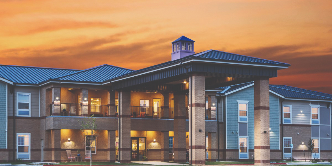 DLegacy at South Plains - Assisted Living