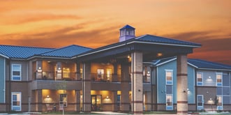 Legacy at South Plains Assisted Living Facility