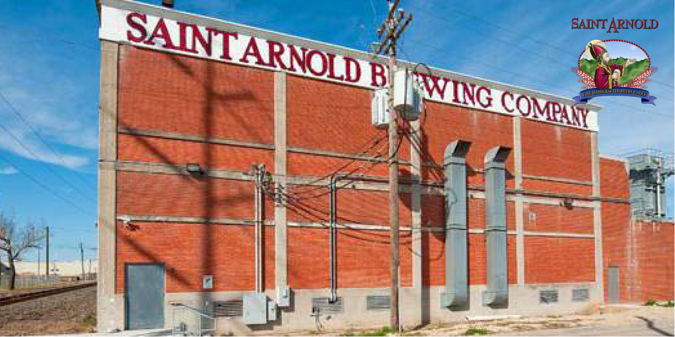 DVO Project - Saint Arnold Brewing Company
