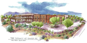 Legacy at Santa Fe Assisted Living Facility