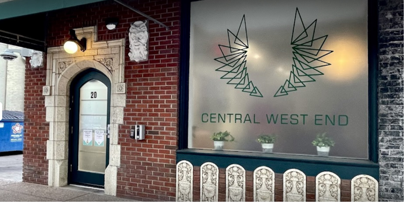 Dispensary Project
