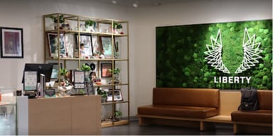 Dispensary Design & Renovation