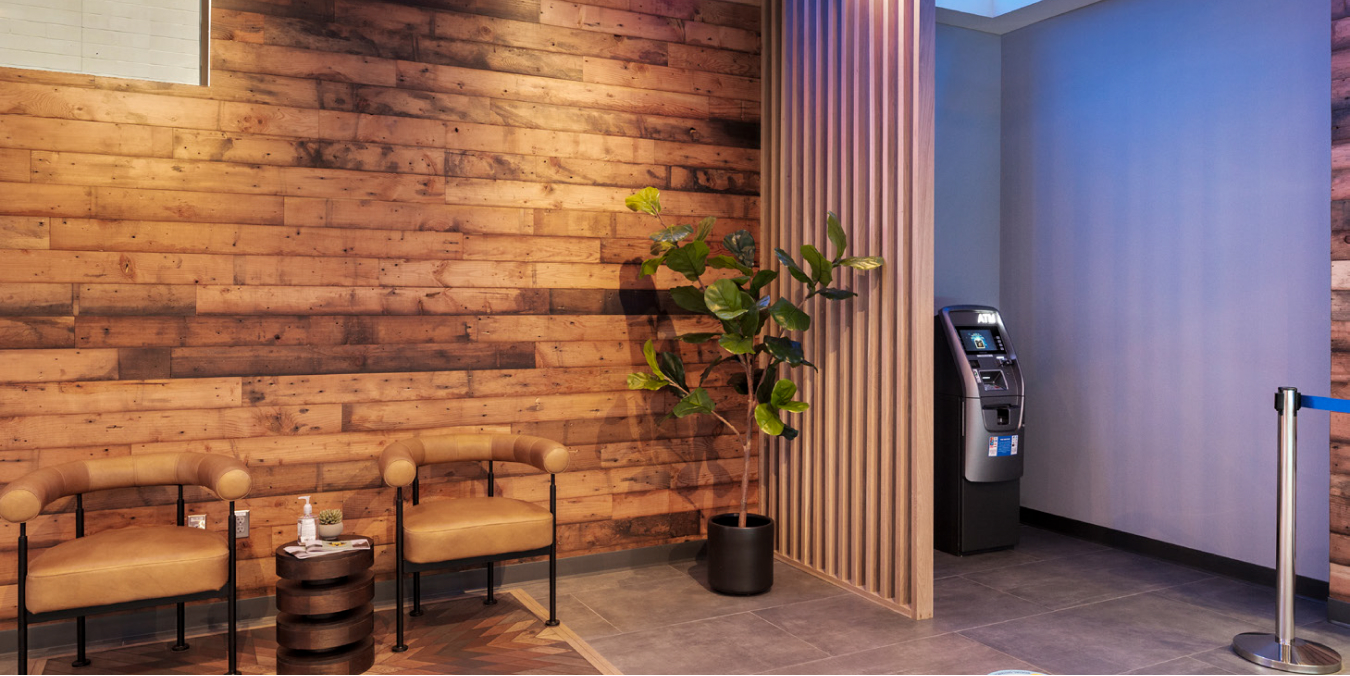 Dispensary Project