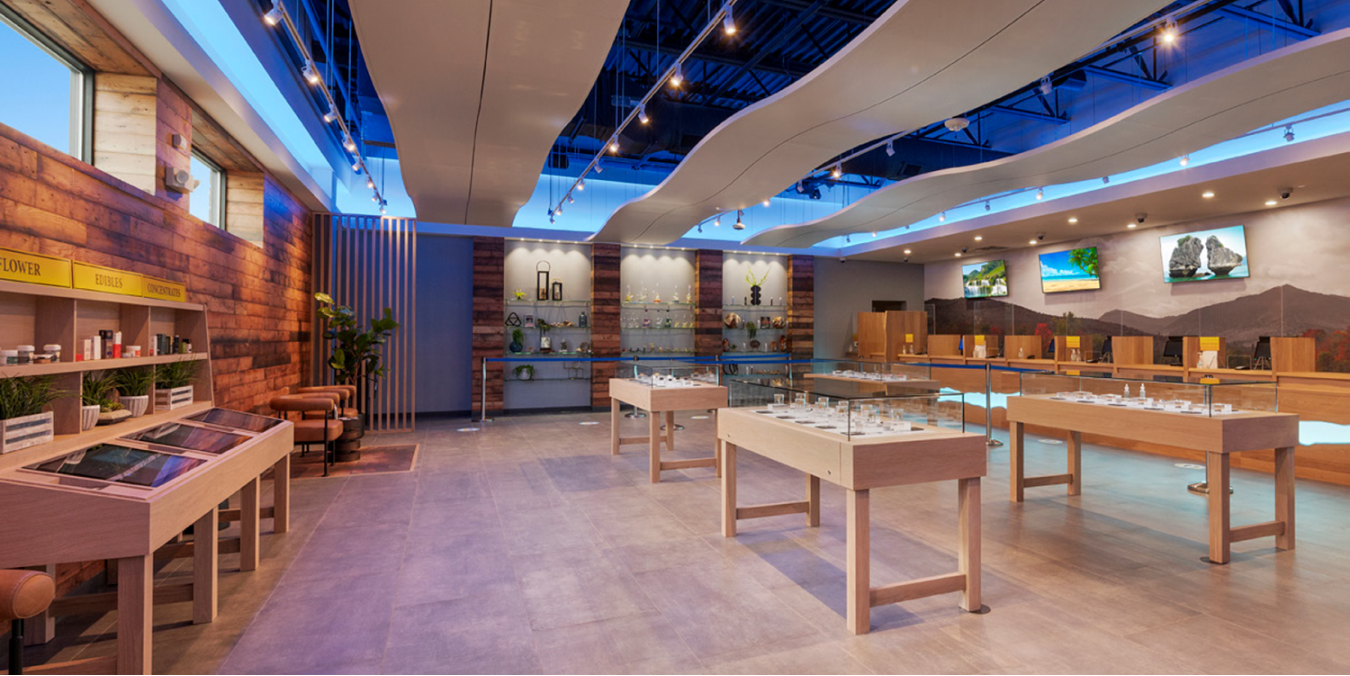 Dispensary Project