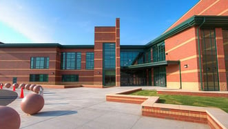 George Washington Carver High School