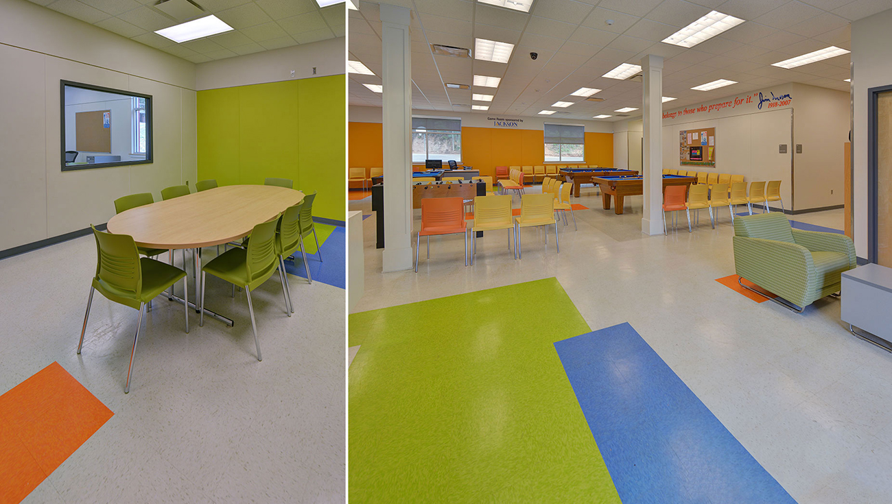 urban-gro Projects | Jim Moran Memorial Club