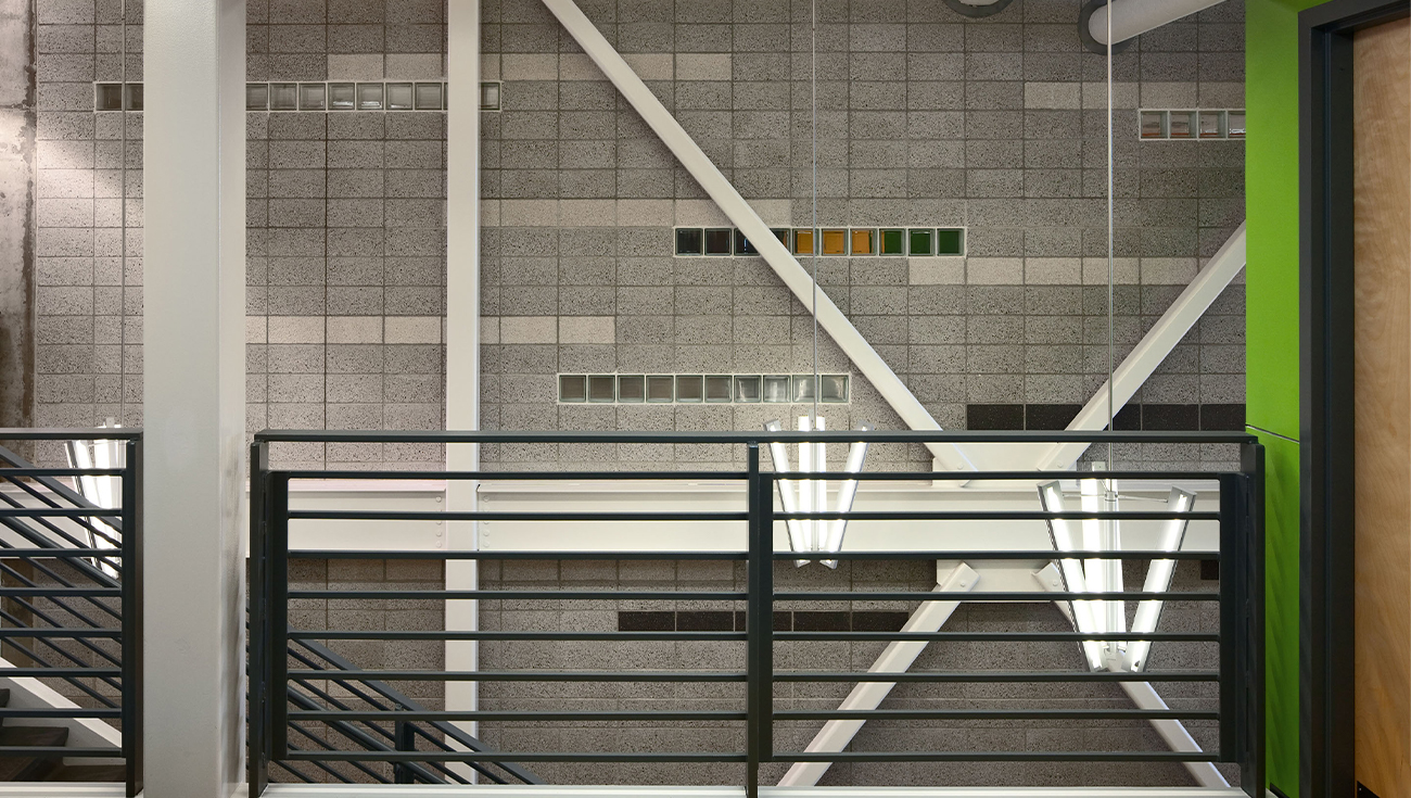 urban-gro Projects | John P. Thayer YMCA