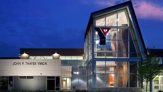 John P. Thayer YMCA