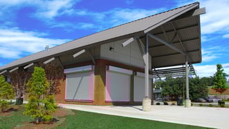 Rails to Trails Center