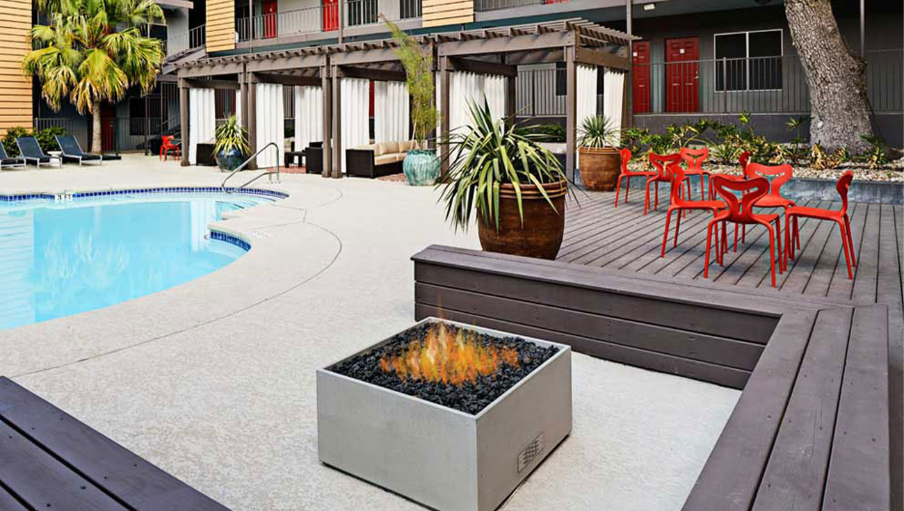 urban-gro | Projects - Red River Apartments