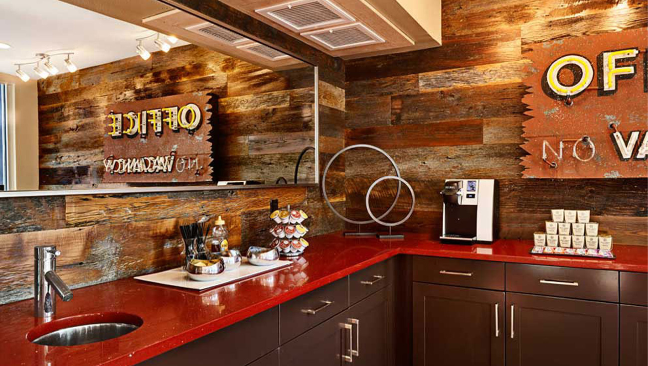 urban-gro | Projects - Red River Apartments