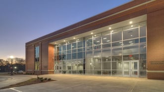 Rosalynn Carter Health & Human Sciences Center