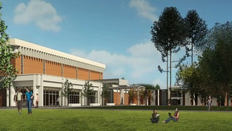 Schwob Memorial Library