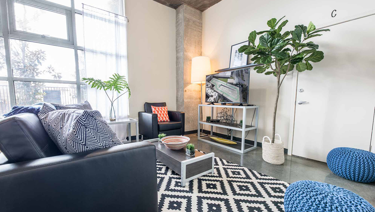 urban-gro | Projects - Westmar Lofts