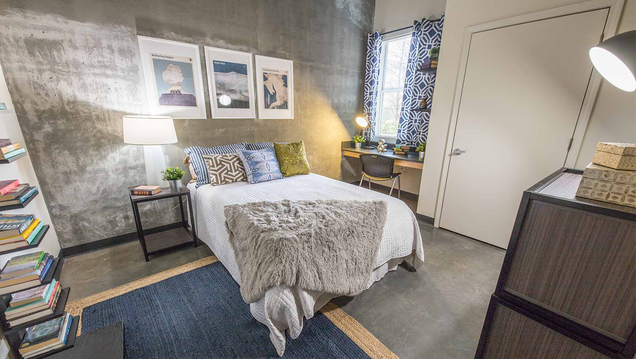 urban-gro | Projects - Westmar Lofts