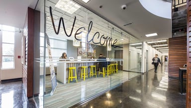 Westmar Lofts