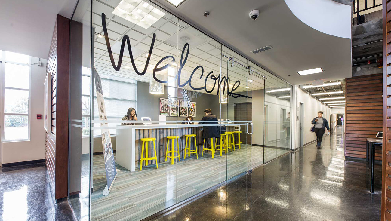 urban-gro | Projects - Westmar Lofts