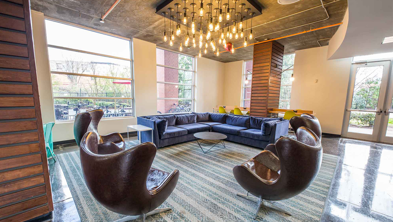 urban-gro | Projects - Westmar Lofts