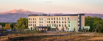 Marriott Courtyard Loveland