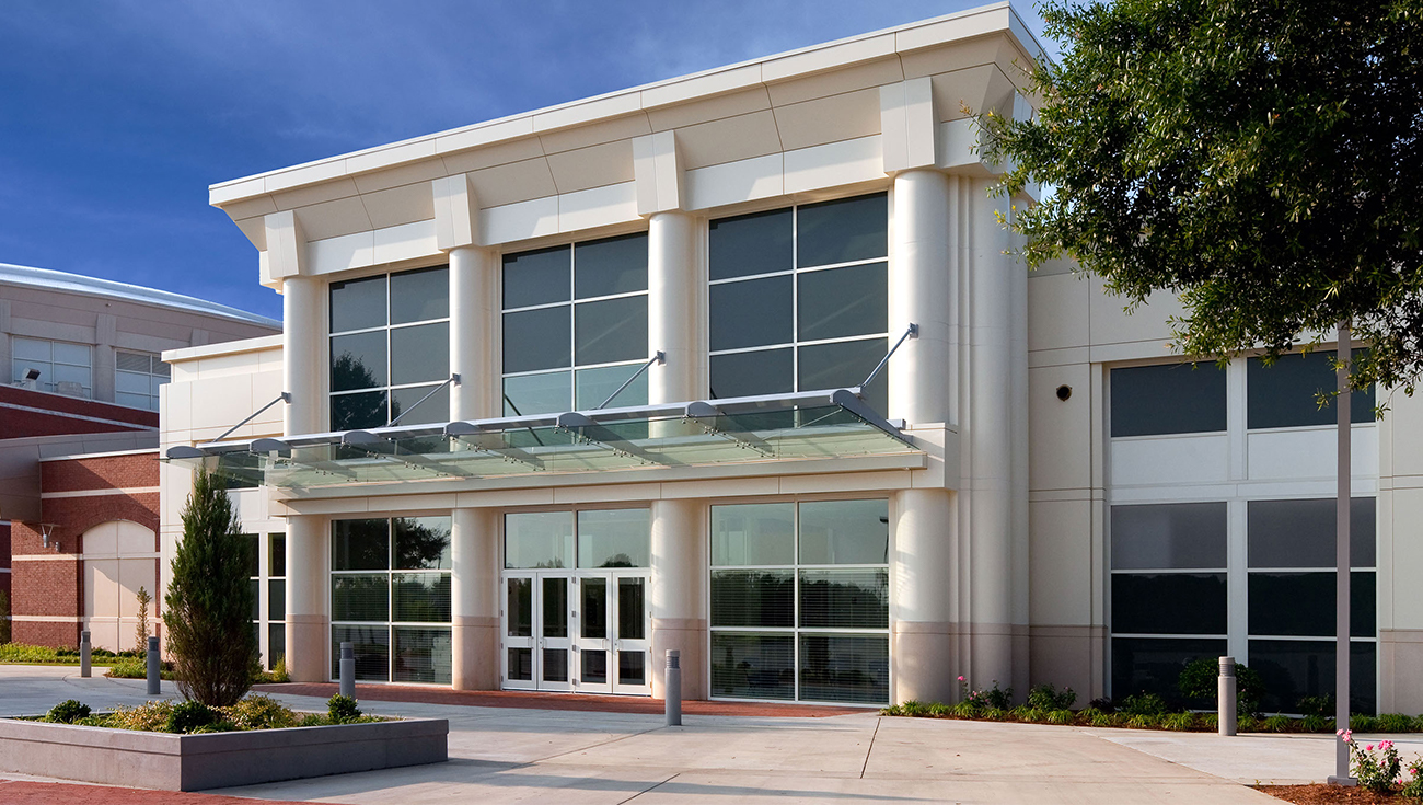 urban-gro | Projects - Columbus Ice Rink