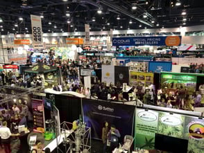 The Internet of Things Comes To The Marijuana Greenhouse