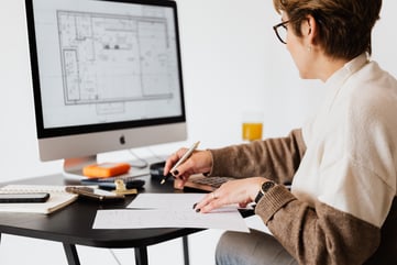 What Does Design-Build Construction for a Commercial Grow Facility Entail?