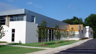 Mike Daniel Recreation Center